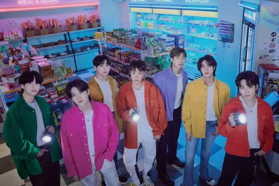 BTS Siap Tur Dunia 2026, Gelar 79 Konser Termasuk Jakarta