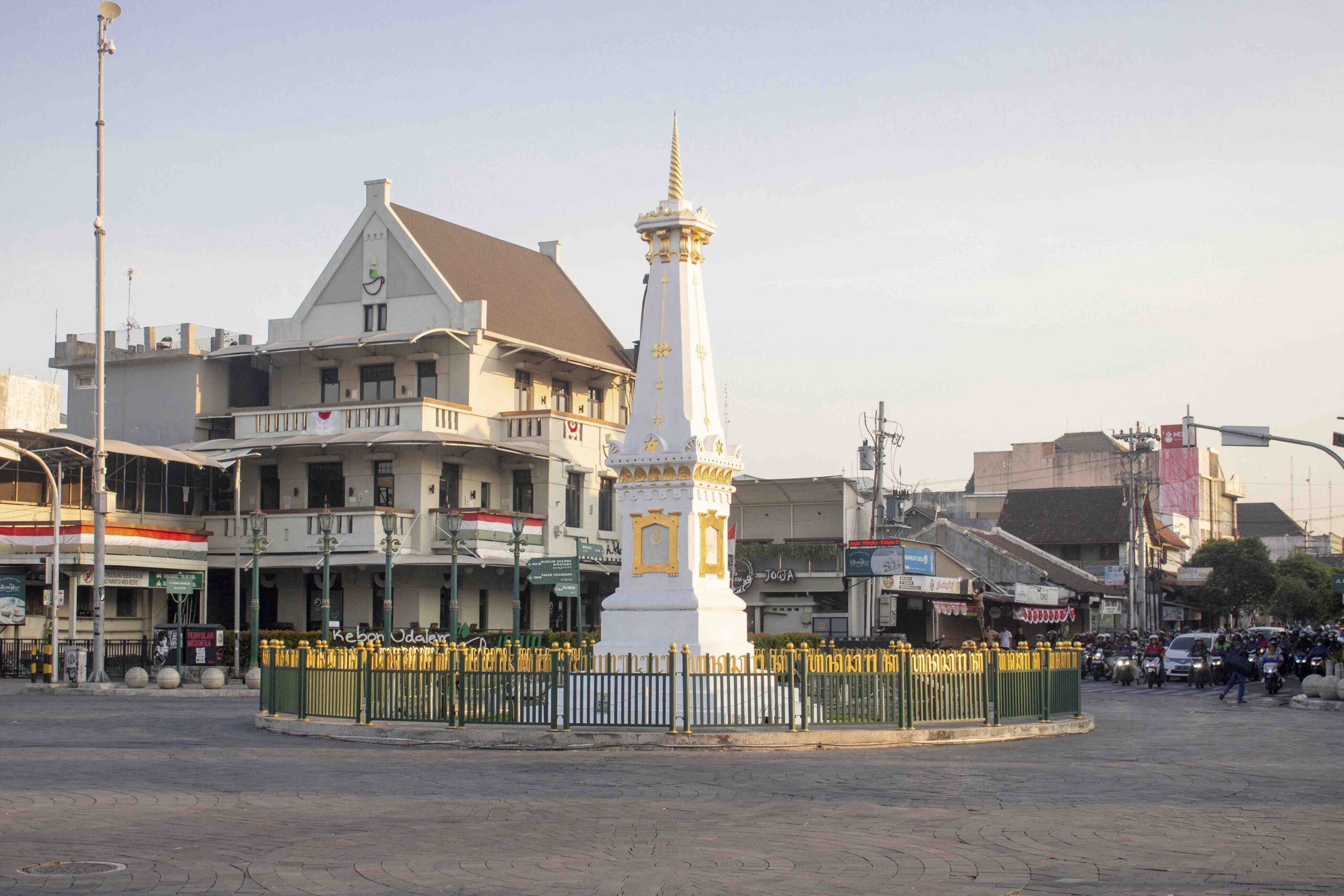 DIY Teratas Nasional TKA 2025, Unggul Literasi dan Numerasi