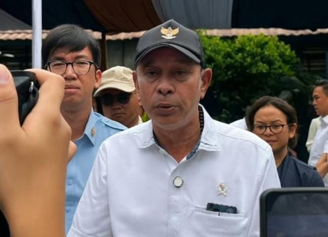 Wamensos: Indonesia Butuh Sosok untuk Bangkitkan Nasionalisme