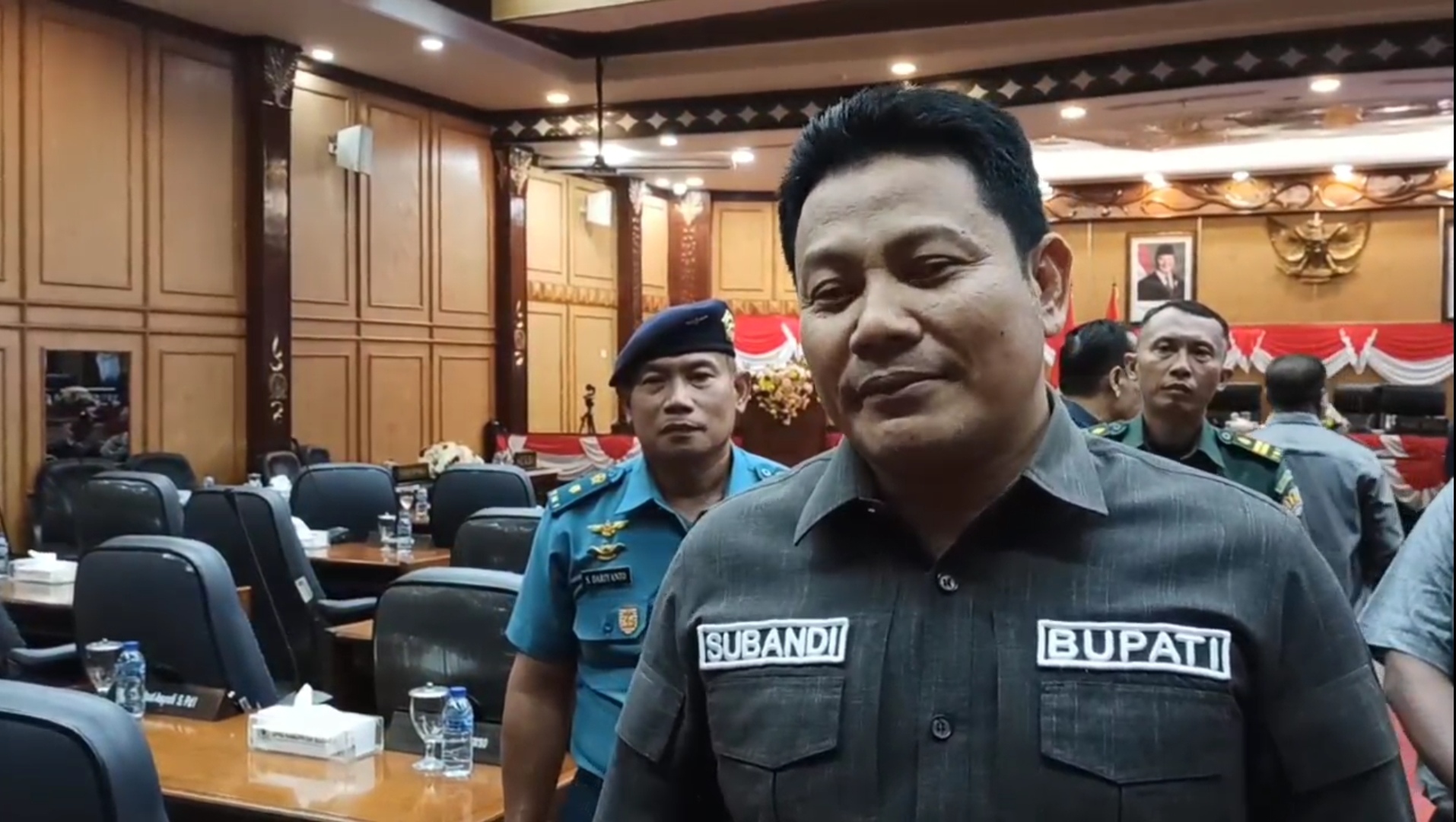 Subandi Bantah Tipu Rp28 Miliar, Sebut Dana Itu untuk Kampanye