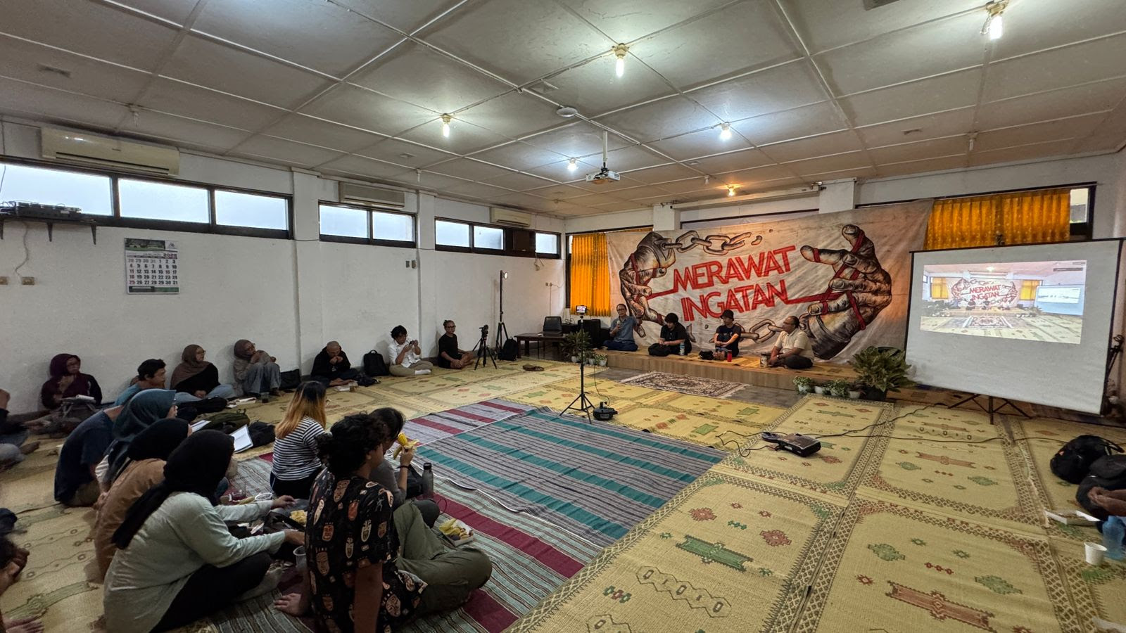 Pembangunan Pariwisata Ancam Kelestarian Karst Gunungkidul