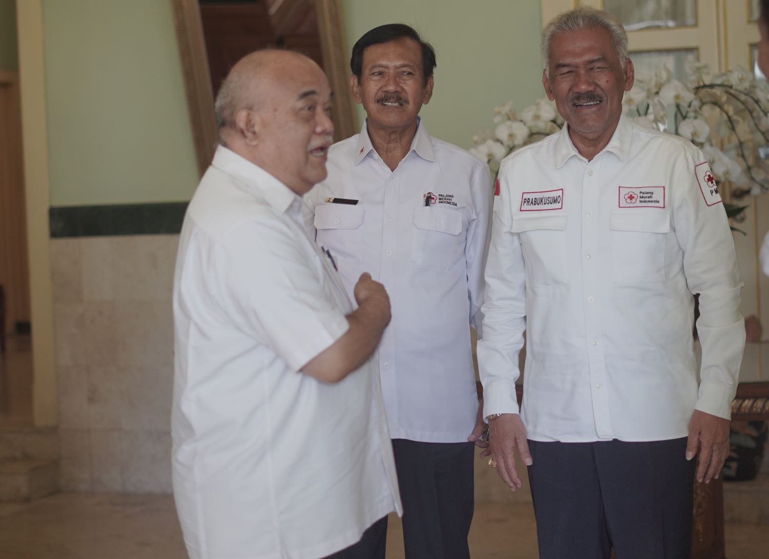 PMI DIY Kumpulkan Donasi Rp400 Juta untuk Korban Bencana Sumatra