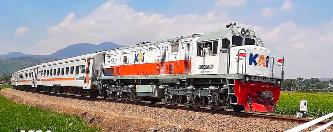 Banjir Pekalongan, KAI Alihkan dan Batalkan Sejumlah KA