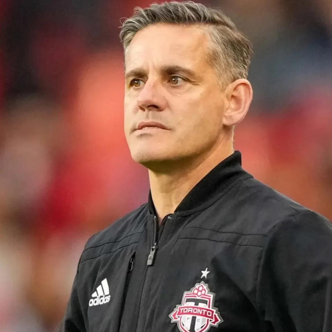 PSSI Resmi Tunjuk John Herdman Latih Timnas Indonesia