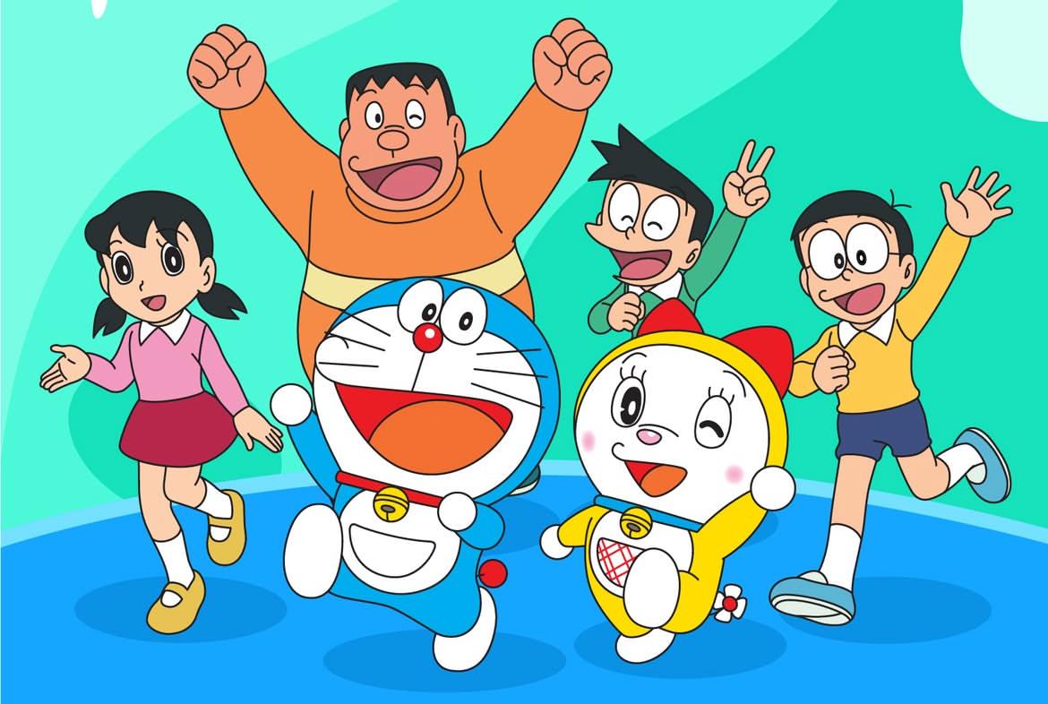 doraemon henti tayang di RCTI setelah 38 tahun