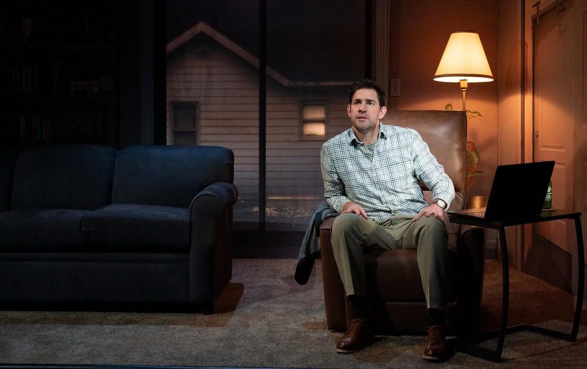 Cuplikan Jack Ryan Viral Disebut Ramalan soal Venezuela