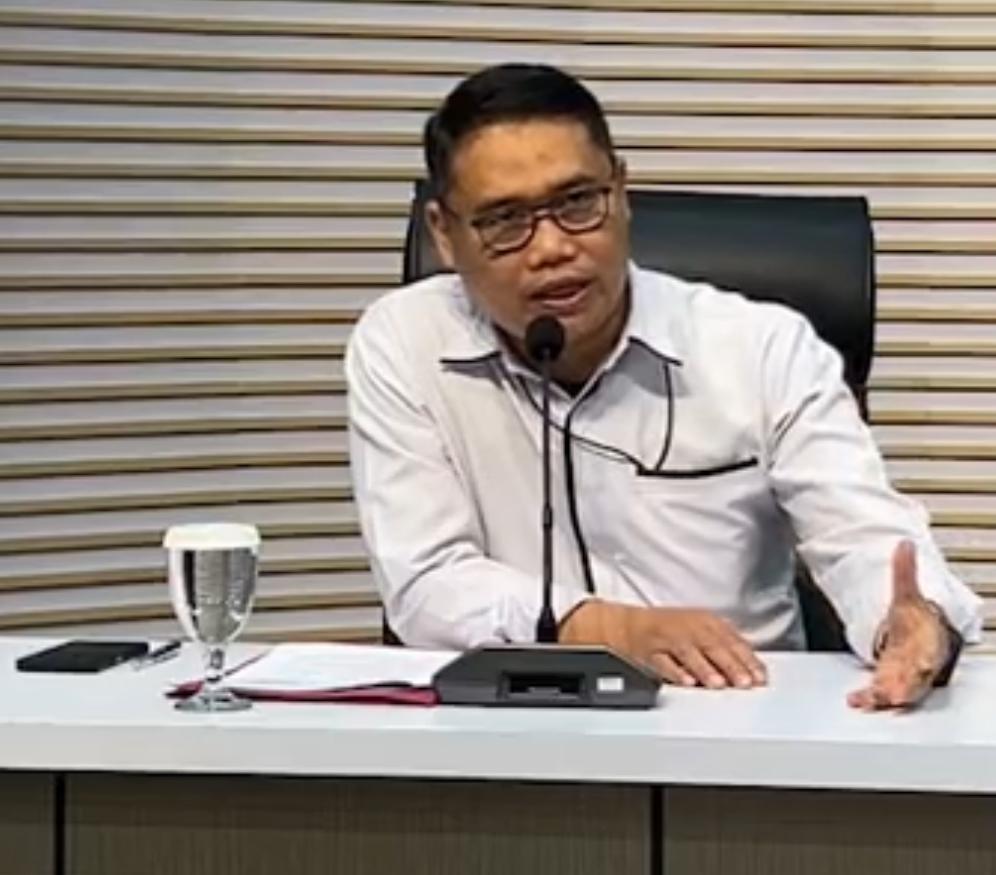 OTT Pajak Jakarta utara, KPK tetapkan lima tersangka