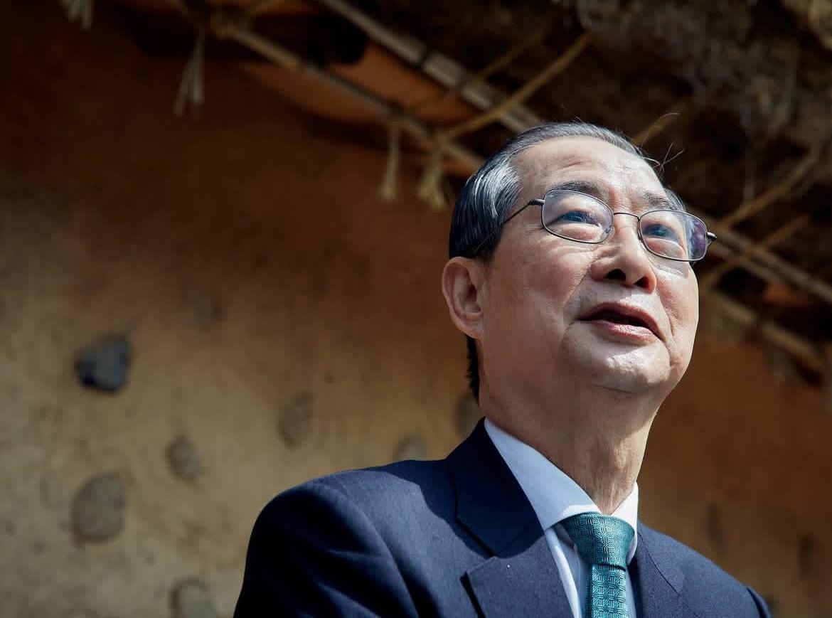 Han Duck-soo divonis 23 tahun penjara