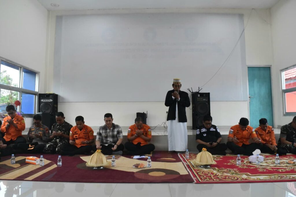 Basarnas tutup operasi pencarian pesawat ATR 42-500