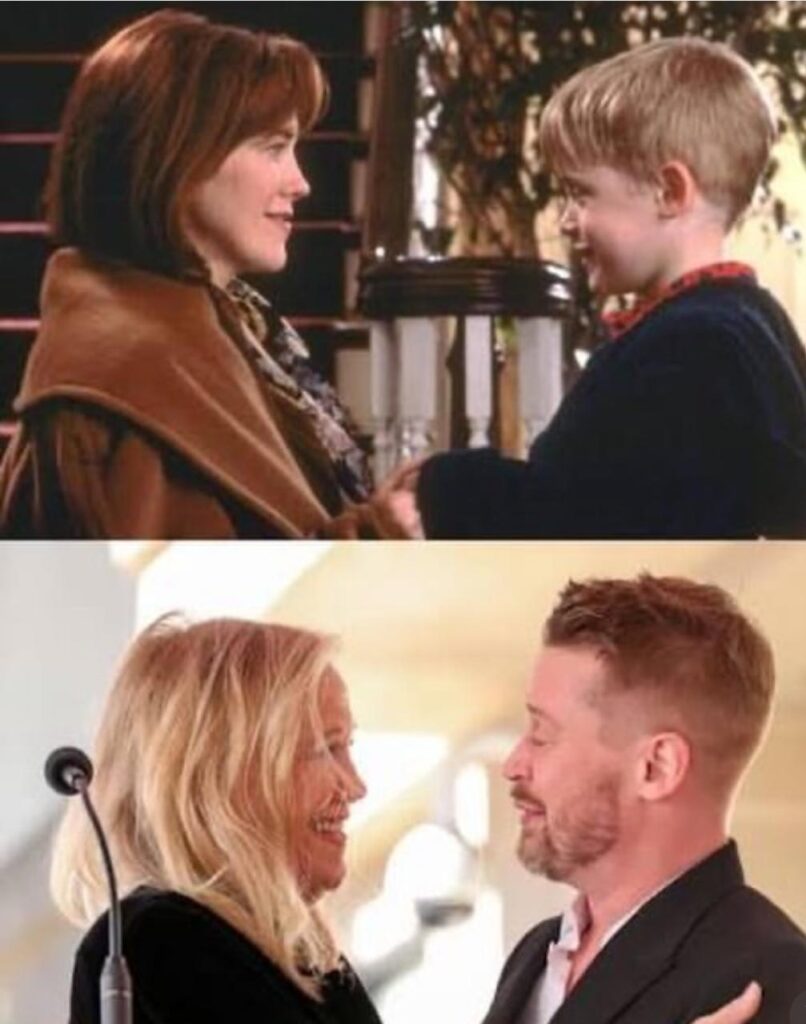 Catherine O’Hara, yang dikenal lewat perannya dalam Schitt’s Creek, Home Alone, dan Best in Show, meninggal dunia.