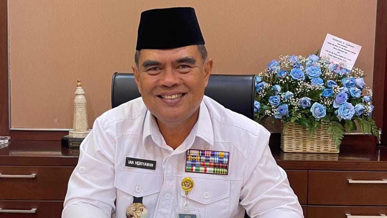 petugas haji khusus dibuat skema baru