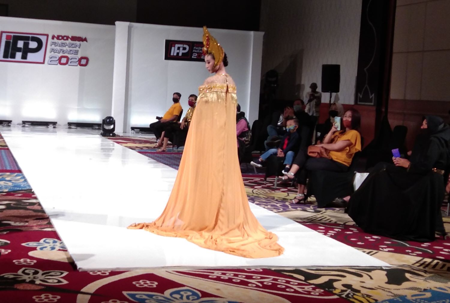 nilai ekspor DIY tumbuh hingga November 2025