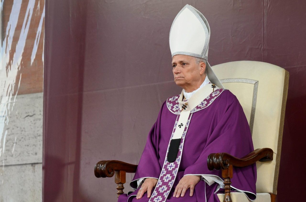 Paus Leo XIV Kritik Diplomasi Kekuatan AS di Venezuela