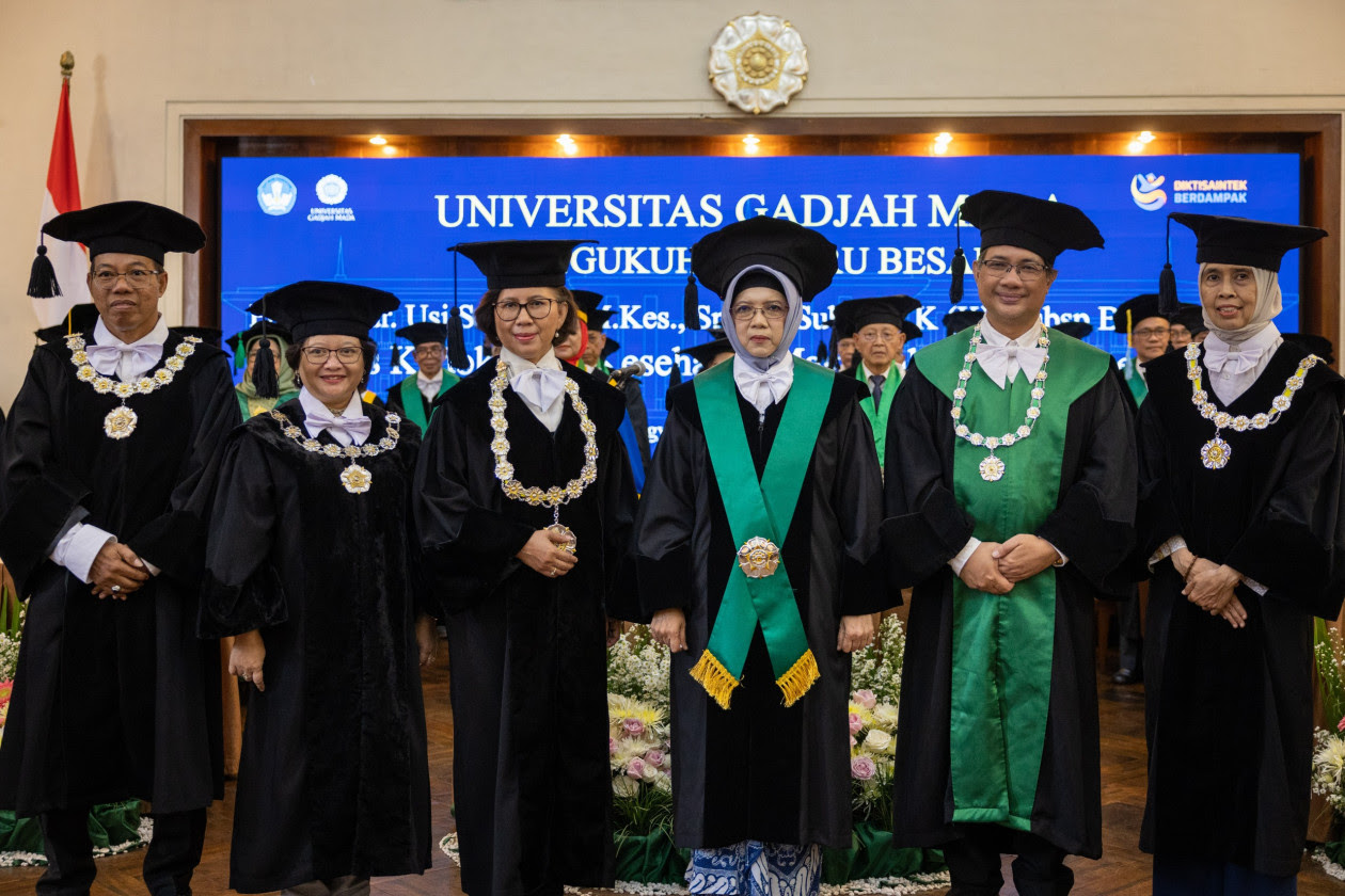 DVT dan Emboli Paru Silent Killer Sering Terlambat Terdeteksi