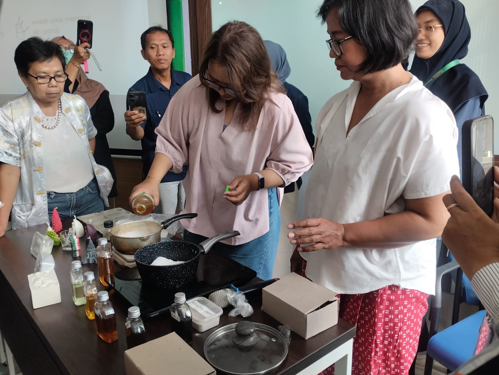 UGM Dorong Pengelolaan Sampah Berbasis Ekonomi Sirkular