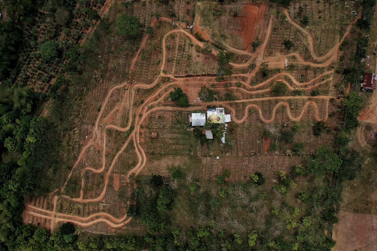 PVMBG Sebut Aliran Material Longsor di Cisarua Terbentuk Sejak Dulu