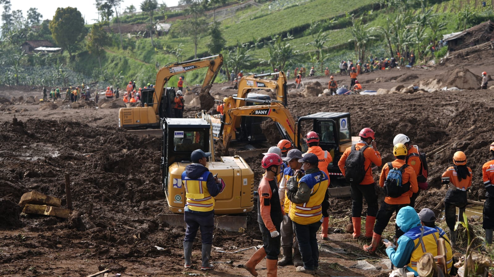Pakar Geografi: Pemetaan Risiko Jadi Kunci Mitigasi