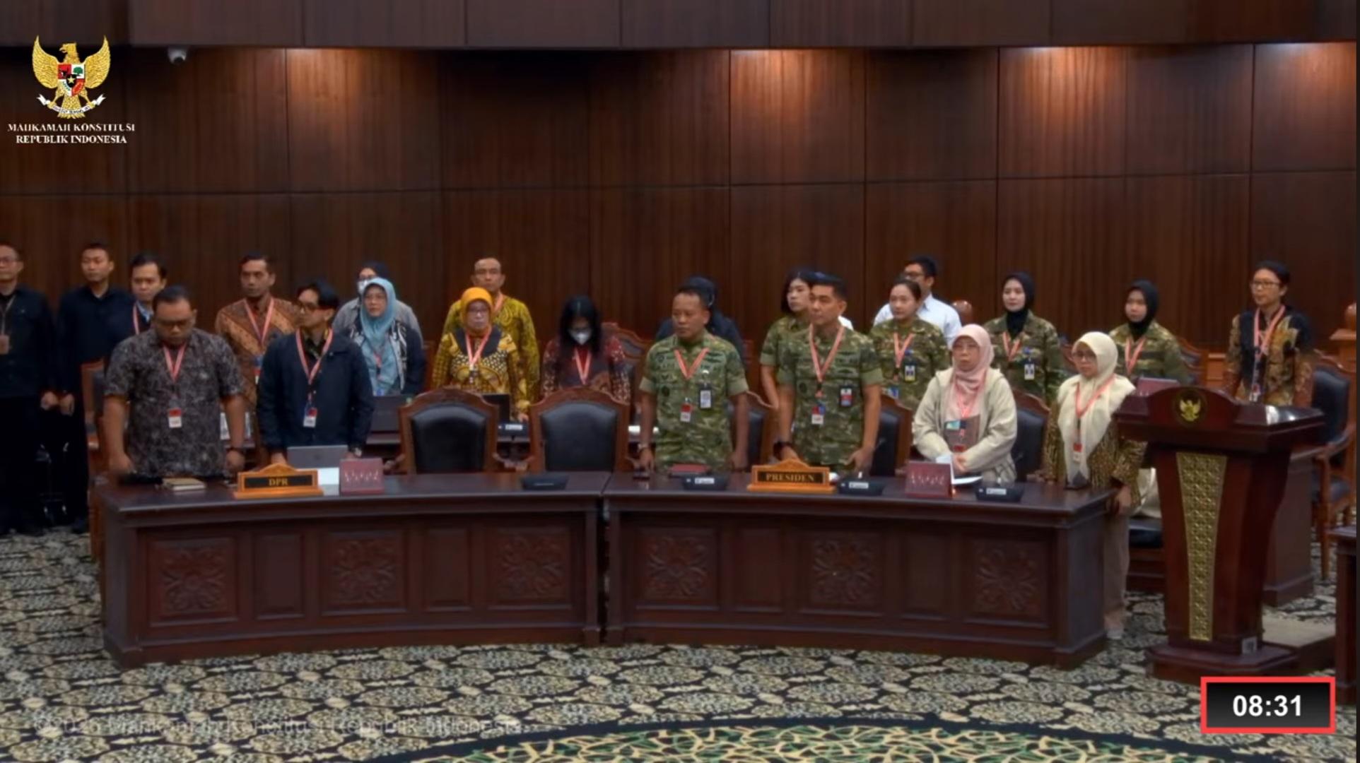 Kemenkes Sambut Putusan MK, Perkuat Posisi KKI dan Kolegium