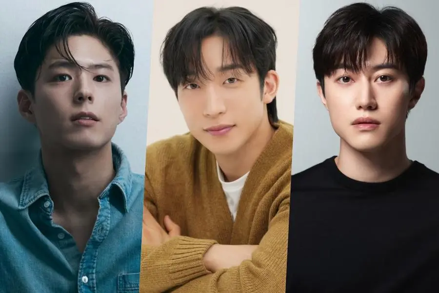 The Village’s Barber acara milik tvN, sudah tayang pada Februari 2026