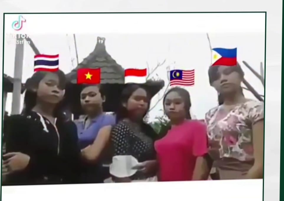 Ketika Netizen Asia Tenggara Bersatu Melawan K-Netz