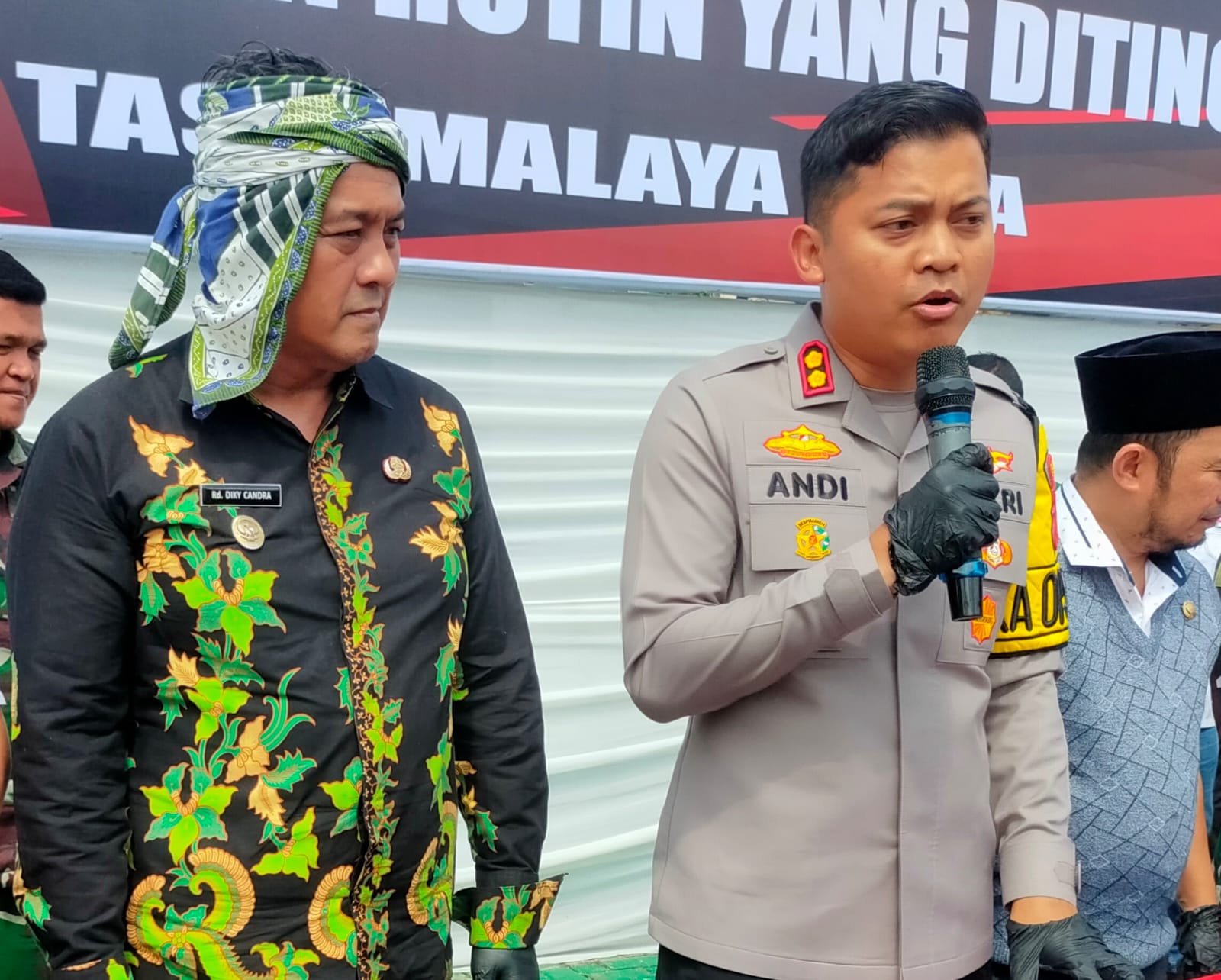 Jelang Ramadan, Harga Bahan Pokok di Tasikmalaya Naik