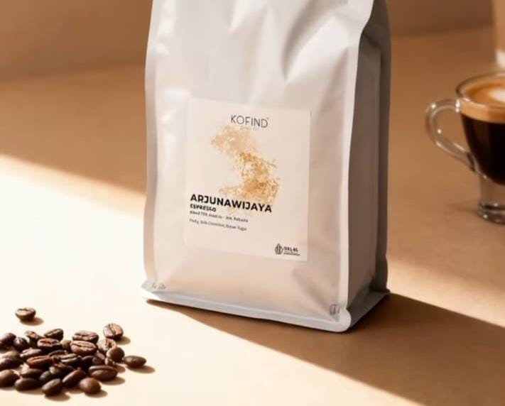 Ingat! Kopi itu Pangan Fungsional Bukan Pengganti Terapi