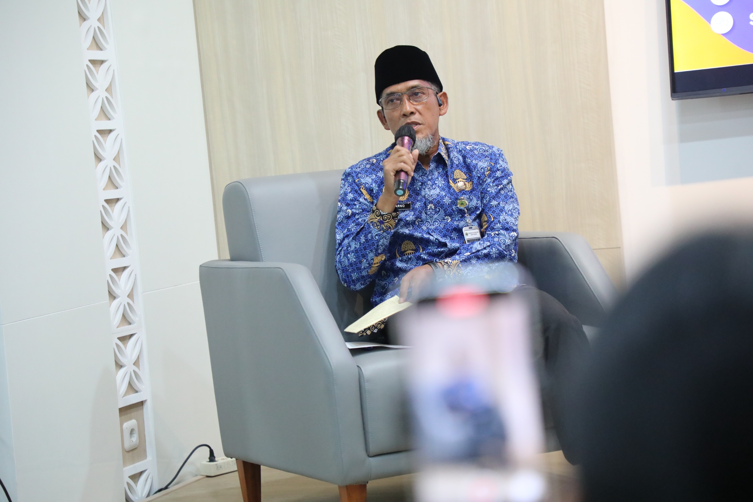 Jateng Pastikan PKB 2026 Tak Naik, Kaji Diskon 5%