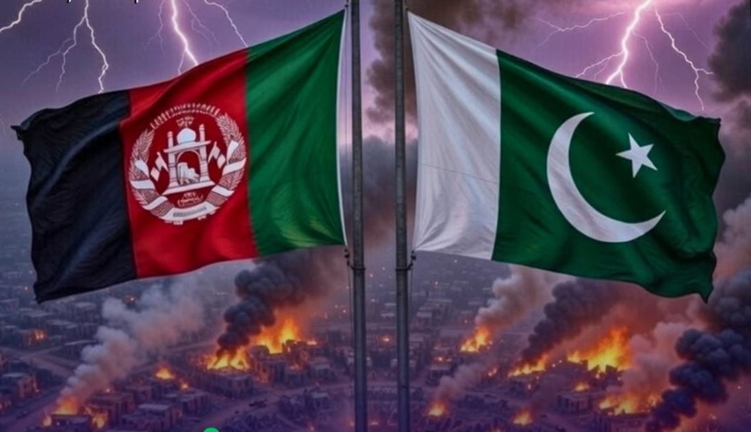 PBB Minta Pakistan dan Afganistan Menahan Diri