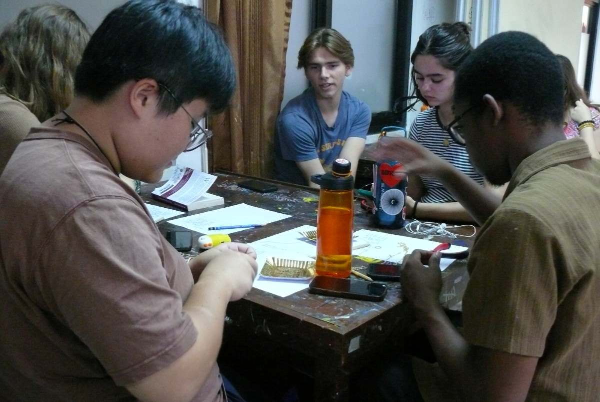 UNIVERSITAS Negeri Yogyakarta (UNY) membuka pendaftaran International Undergraduate Program (IUP) tahun akademik 2026/2027.