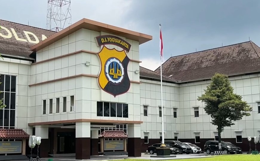 Polda DIY Nonaktifkan Anggota Intel Polres Bantul