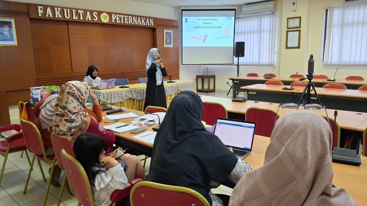 Risiko Kehamilan Remaja Lebih Tinggi