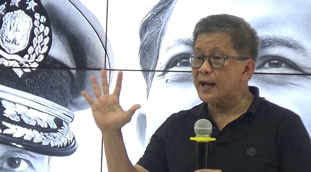 Rocky Gerung Ungkap Kisah Integritas Hoegeng dari Istrinya