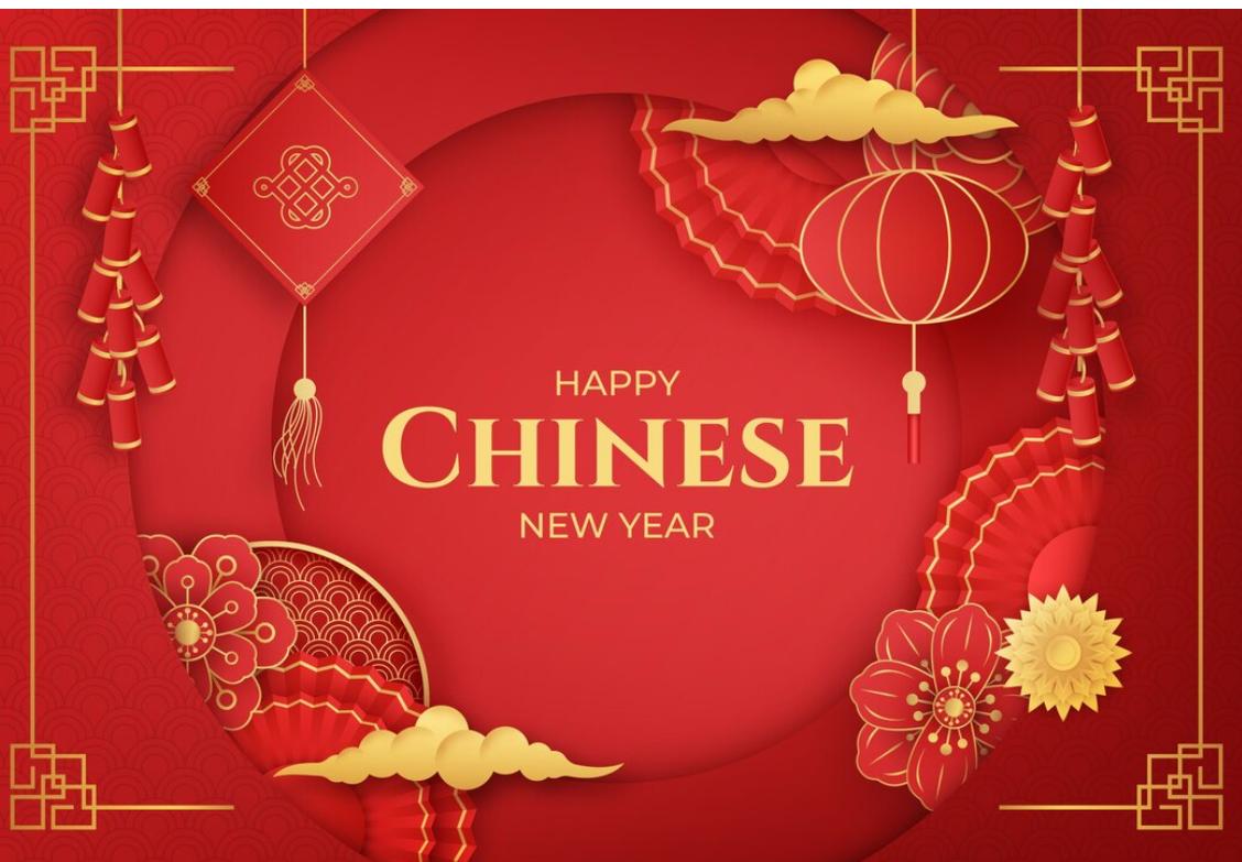 Fenomena Chunyun Arus Mudik Imlek di Tiongkok