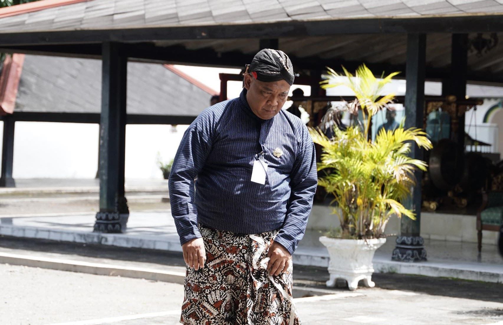 nonaktif PBI bisa diaktifkan lagi dengan mendaftar ke dinas sosial