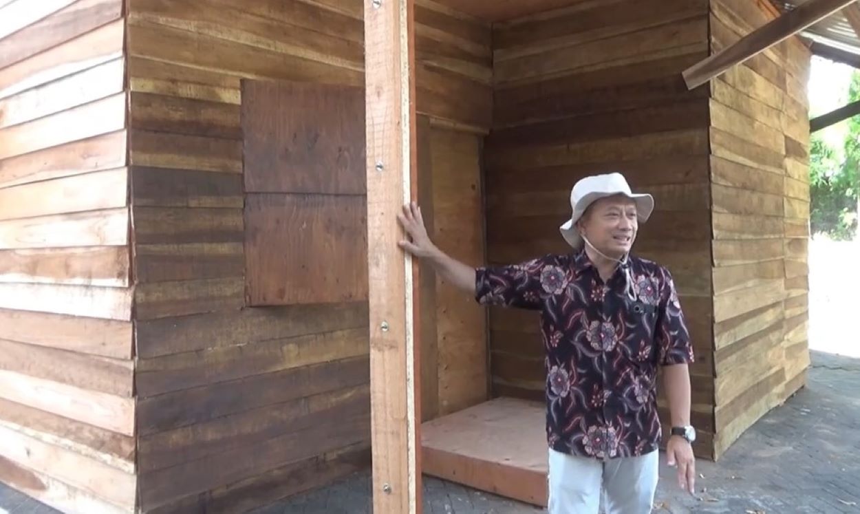 Bukan Sekedar Estetika, Ini loh Keunggulan Atap Seng Dibanding Genteng