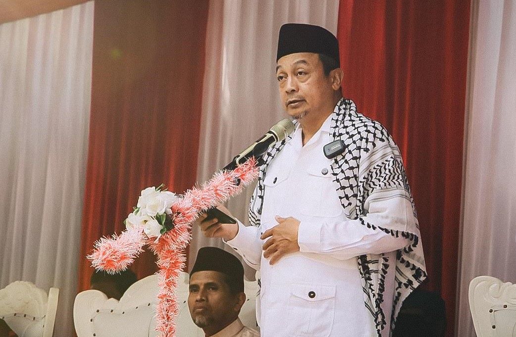 Solidaritas Negara Teluk Menguat, Hegemoni Militer AS  Meredup