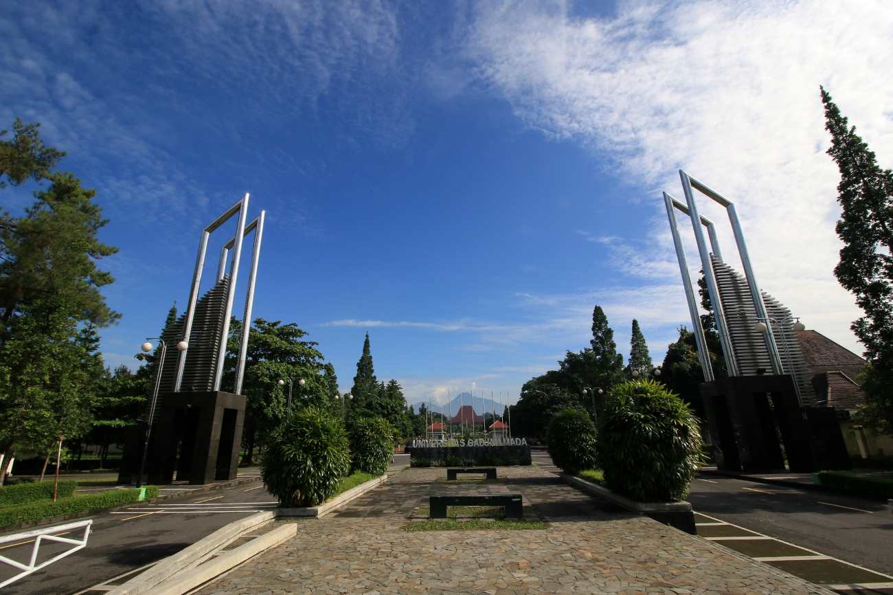 UGM Buka Lowongan Anggota Majelis Wali Amanat