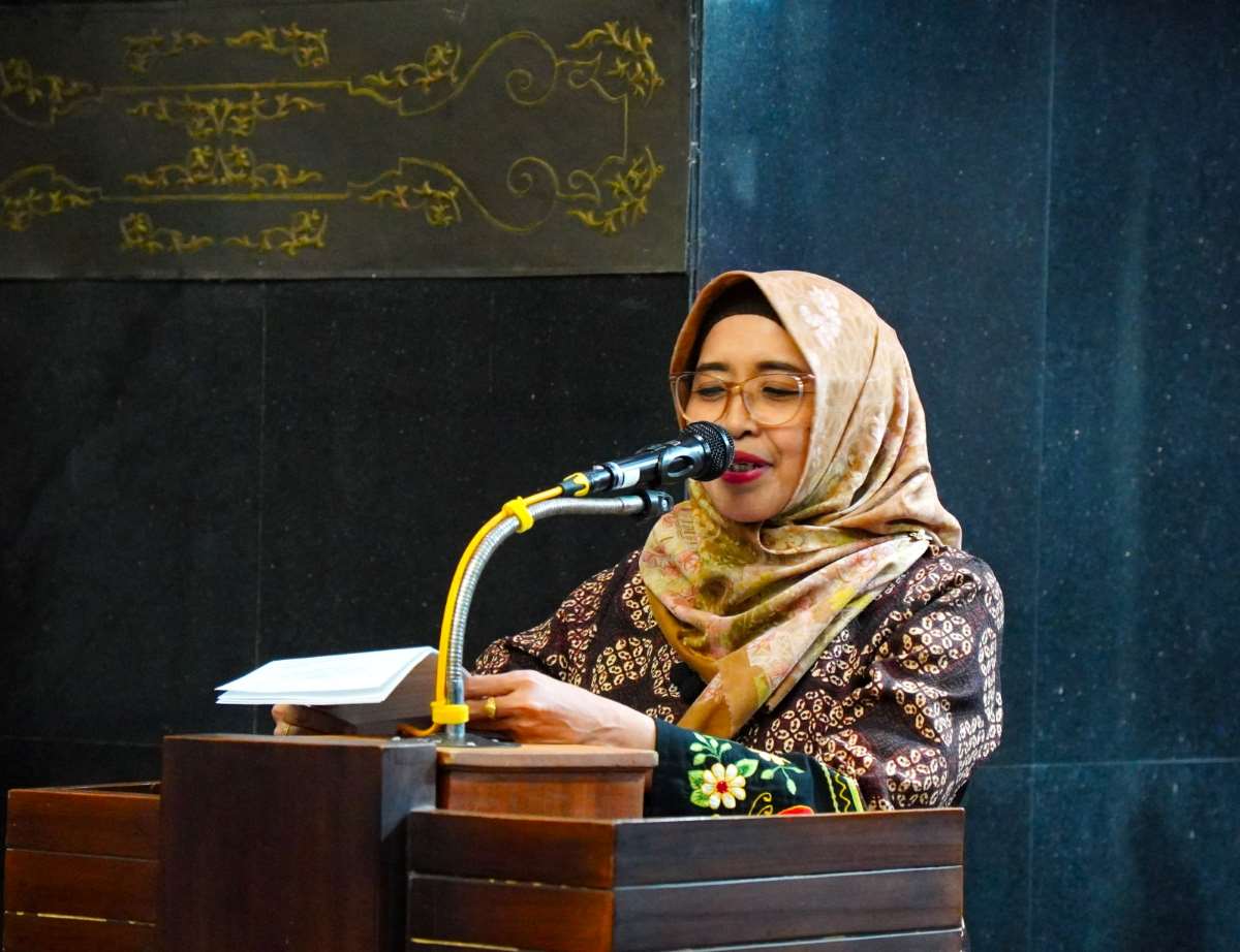 Paradoks Keberagamaan Digital dan Kerapuhan Mental Gen Z