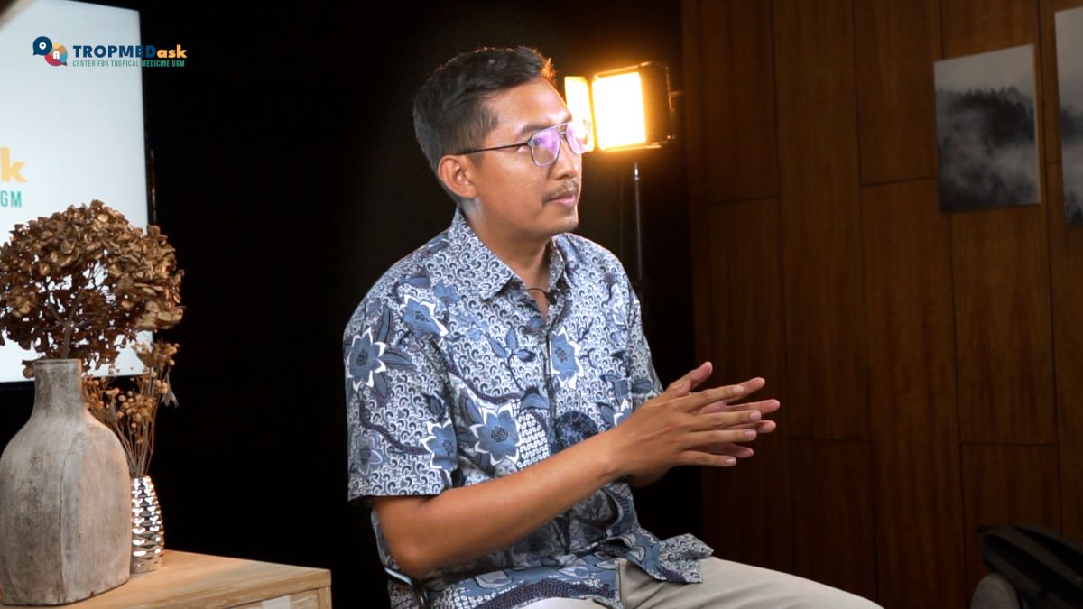 kencing tikus banyak dijumpai di musim hujan menyebabkan penyakit