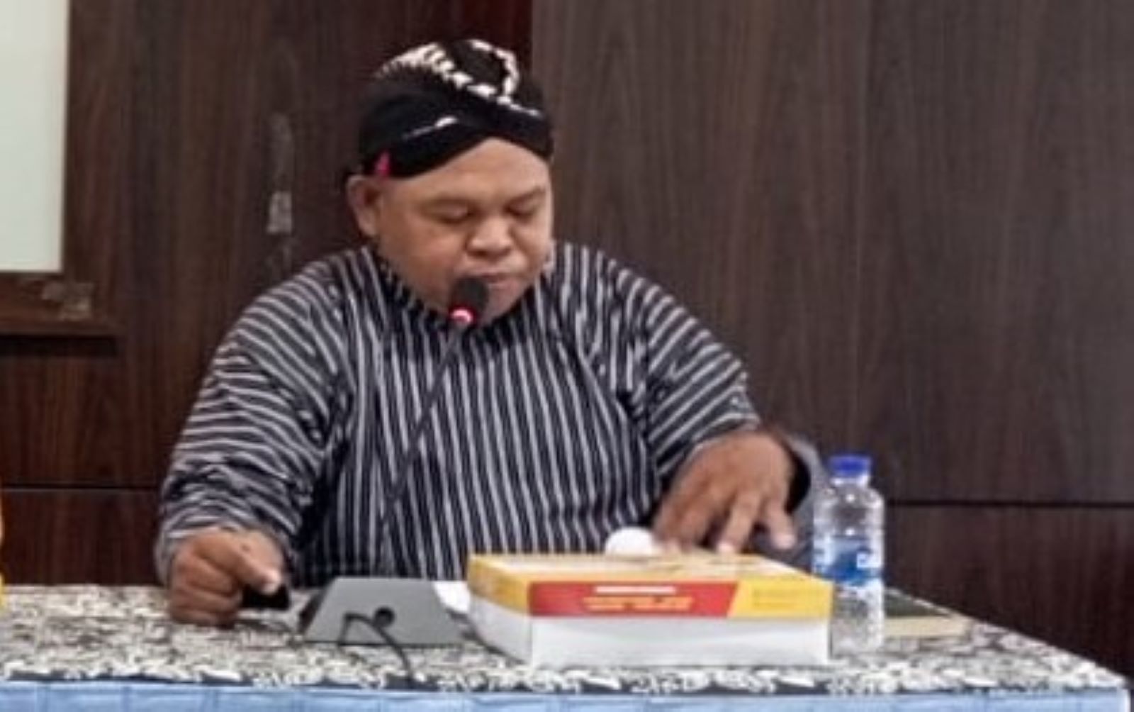 DINAS Sosial Kabupaten Sleman telah memfasilitasi pembuatan akte kelahiran bagi 69 anak terlantar, pembuatan 7 KTP lansia terlantar