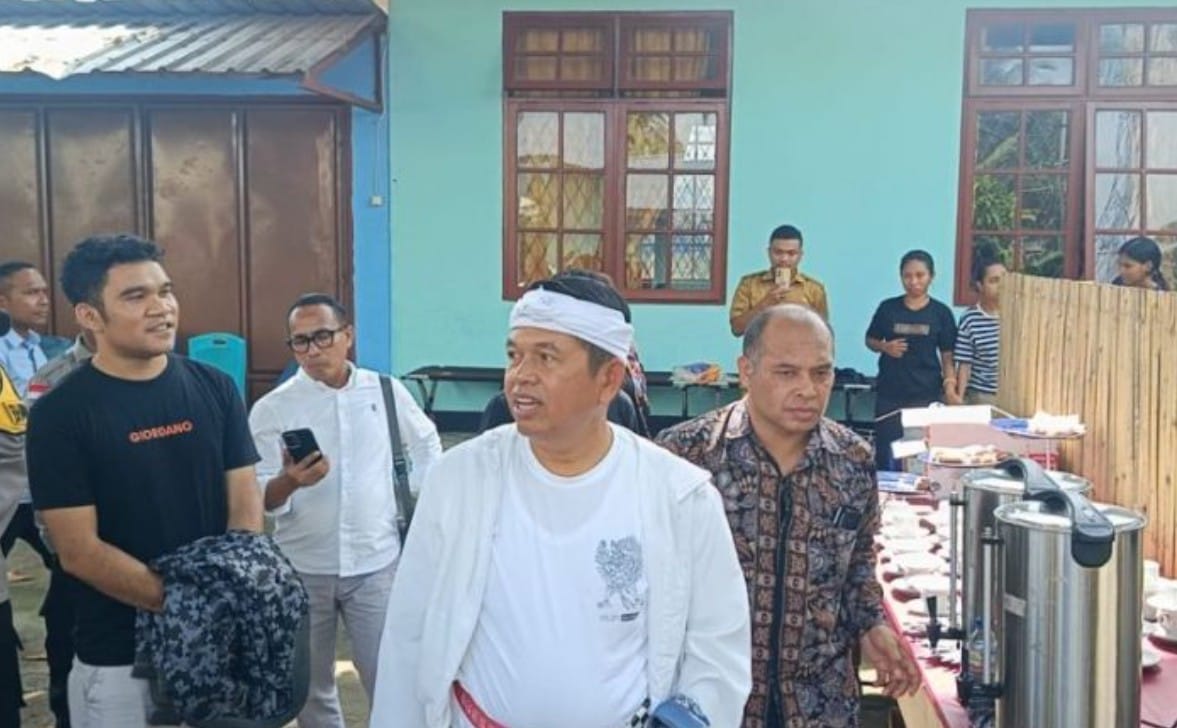 Pemprov Buka Hotline untuk Warga Jabar di Timur Tengah 