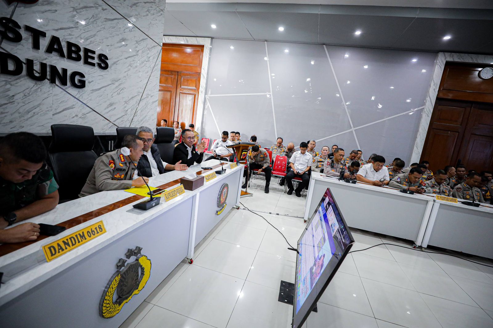 700 Ribu Wisatawan Diprediksi ke Bandung pada Libur Lebaran