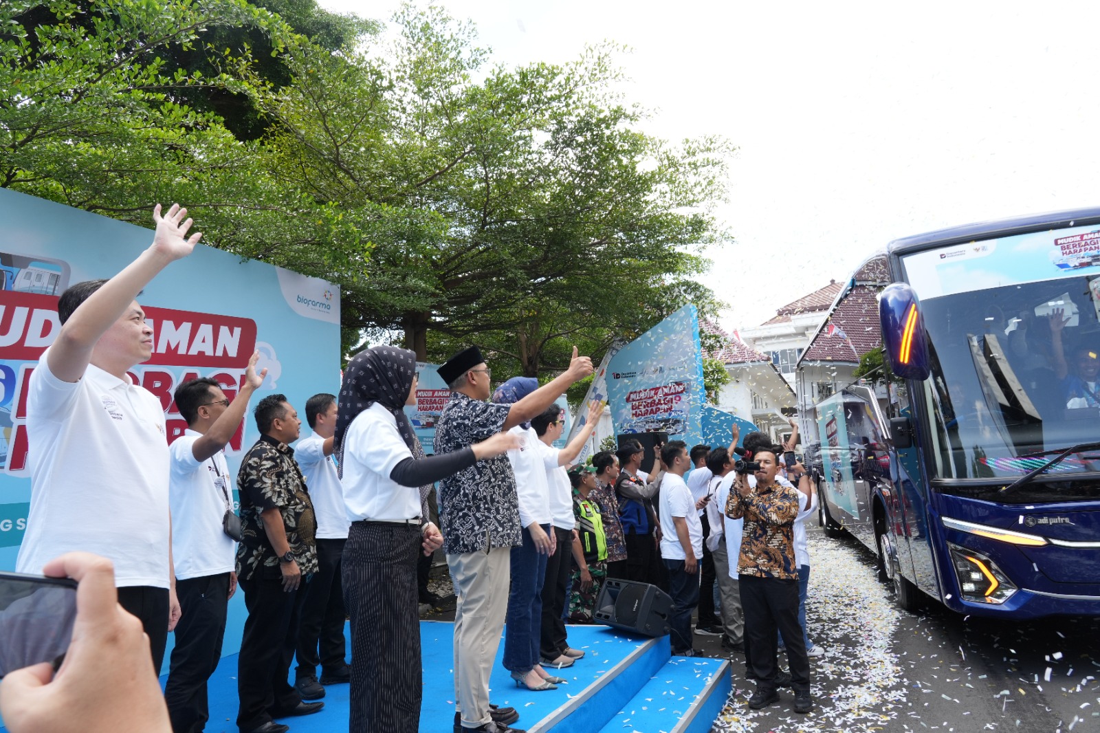 Walikota Bandung Sebut Wilayahnya Terbuka untuk Pendatang