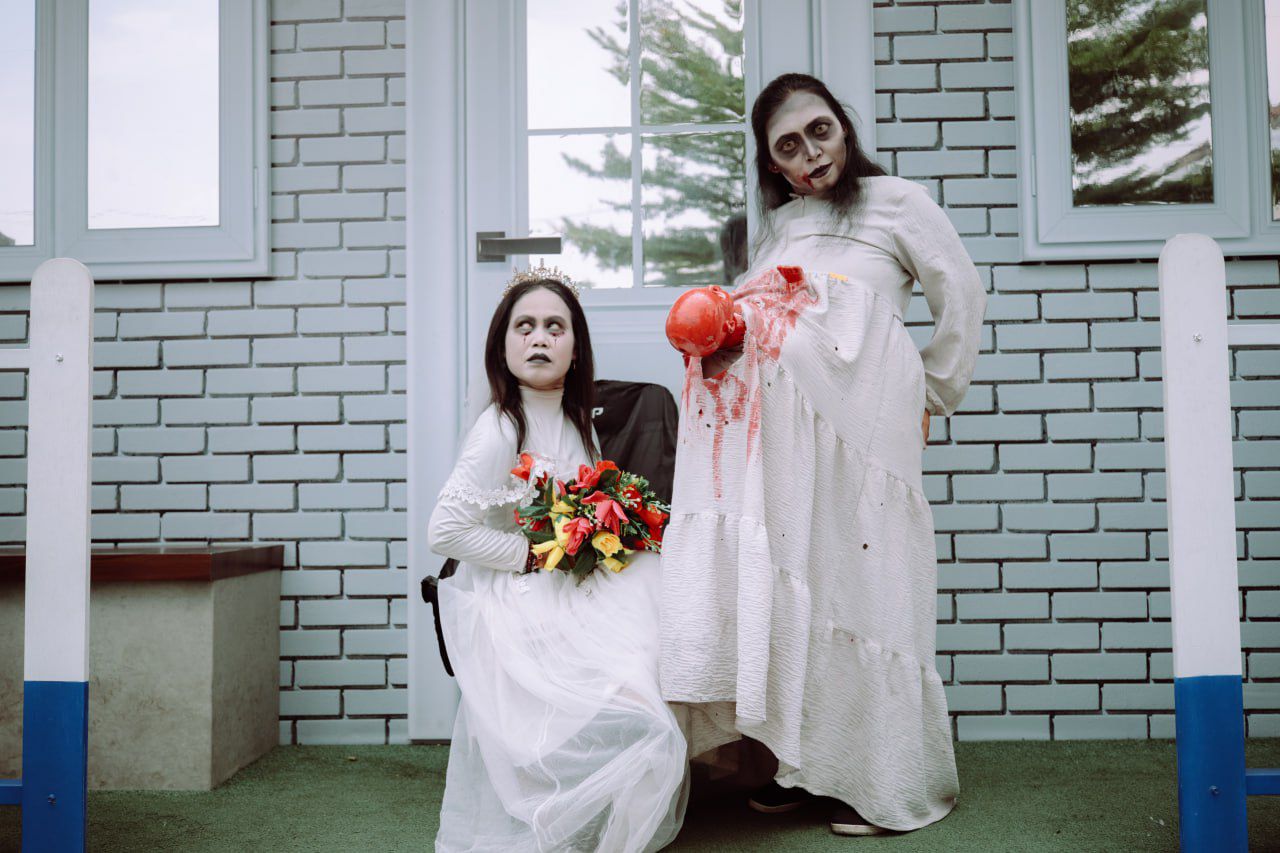 Para Cosplayer Asia Afrika Diminta Konsisten Jaga Kenyamanan Wisatawan