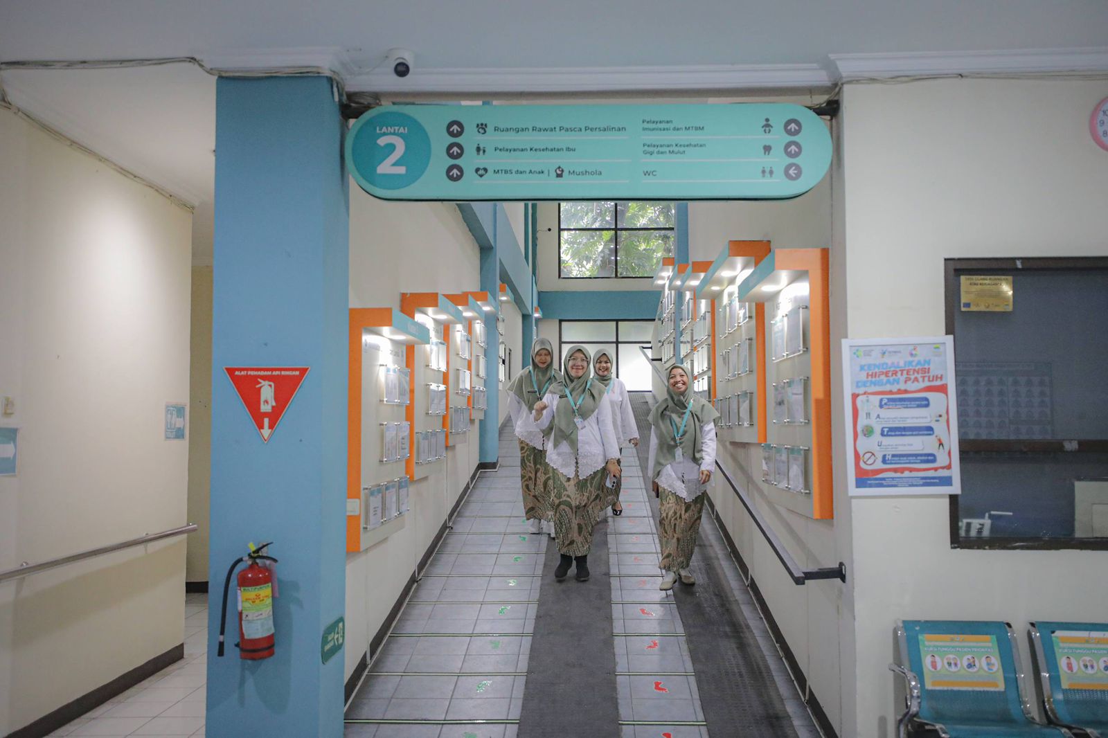 Dinkes Kota Bandung Ajak Warga Lengkapi Imunisasi Campak