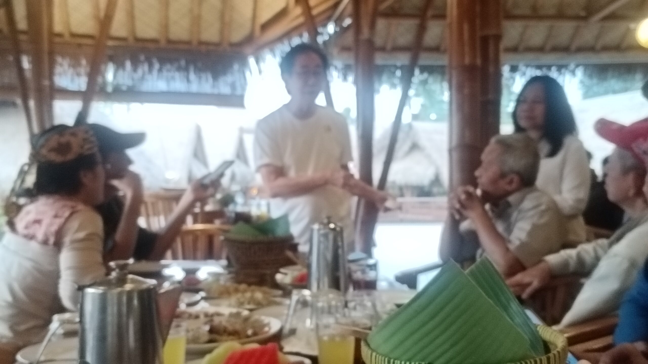 Punya Potensi Ekonomi, Irwan Hidayat Kampanye Investasi Saham