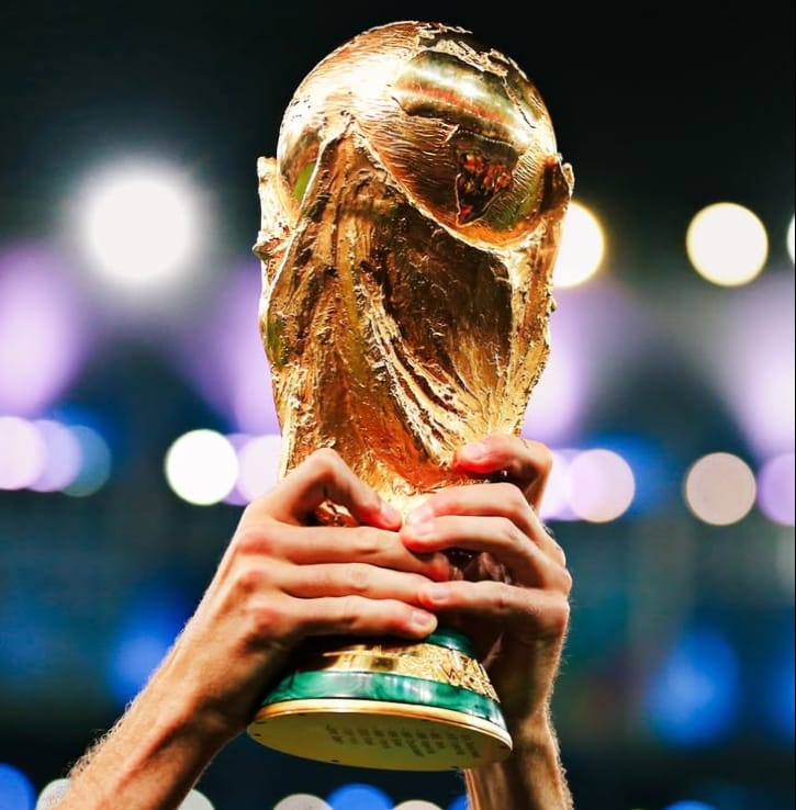 FIFA  Sebut tidak akan Tunda Jadwal Piala Dunia