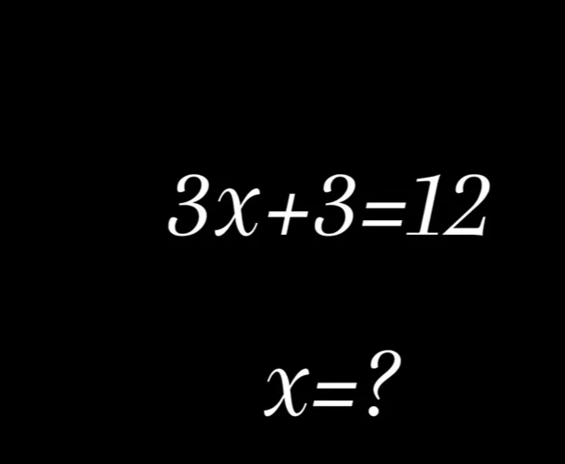 Kemampuan Literasi Matematika Alami Penurunan