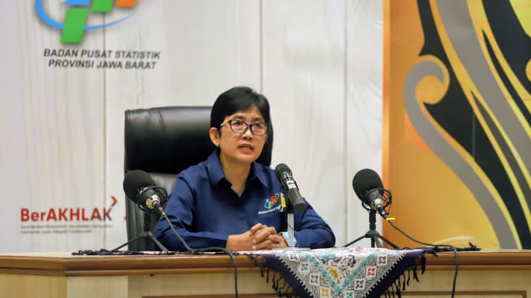 Neraca Perdagangan Jabar Surplus, Ekspor Capai US$3,14 Miliar