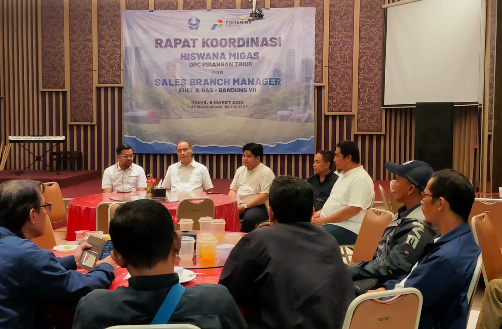 Perkuat Layanan di Jalur Priangan Timur, Pertamina Siapkan Satgas